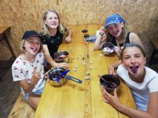 Knedlíky baštíme s úsměvem