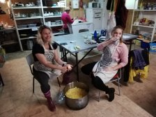 Kuchaři jsi volán před prince..