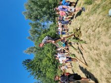 Třeba to i nespadne, hlavně ať nefouká vítr..