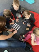 5. schůzka (1.3.) - Překonání