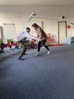 5. schůzka (1.3.) - Překonání