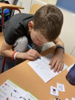 5. schůzka (1.3.) - Překonání