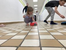 5. schůzka (1.3.) - Překonání