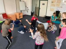 7. schůzka (3.5.) - Příroda