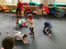 7. schůzka (3.5.) - Příroda