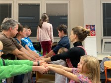 2. schůzka (7.12.) - Přátelství