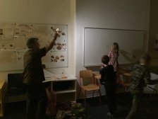 2. schůzka (7.12.) - Přátelství