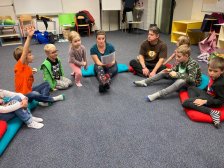 2. schůzka (7.12.) - Přátelství