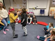 3. schůzka (4.1.) - Paměť