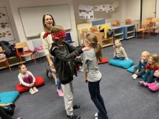 3. schůzka (4.1.) - Paměť