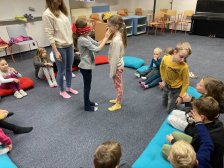 3. schůzka (4.1.) - Paměť