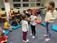 3. schůzka (4.1.) - Paměť