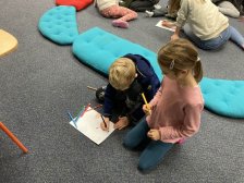 3. schůzka (4.1.) - Paměť