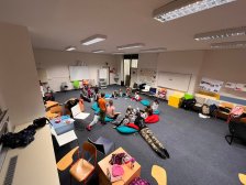 4. schůzka (1.2.) - Poznání