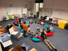 4. schůzka (1.2.) - Poznání