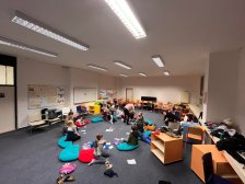 4. schůzka (1.2.) - Poznání