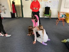 7. schůzka (3.5.) - Příroda