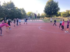 2. schůzka (4.10.) - buzoly, ringo