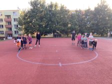 2. schůzka (4.10.) - buzoly, ringo