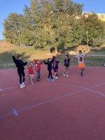 2. schůzka (4.10.) - buzoly, ringo