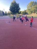 2. schůzka (4.10.) - buzoly, ringo