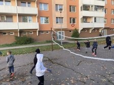 3. schůzka (1.11.) - hutututu, mapové značky