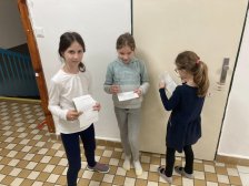 3. schůzka (1.11.) - hutututu, mapové značky