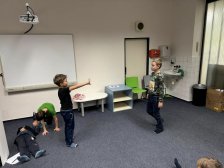 6. schůzka (7.2.) - zdravověda, lékárnička