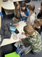 6. schůzka (7.2.) - zdravověda, lékárnička