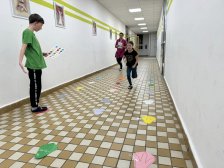 6. schůzka (7.2.) - zdravověda, lékárnička