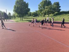 9. schůzka (15.5.) - "kanystr", ringo-fotbal