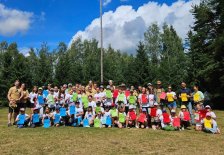 24. Indiana Jones 2024