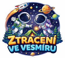 1. Turnus - Ztraceni ve vesmíru 2026